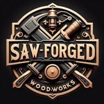 Andrew Fetzer - @sawforgedwoodworks - Instagram
