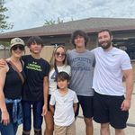 Andrew Feuerstein - @chazee_gainz - Instagram