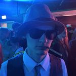 Andrew Finlayson - @afinney_25 - Instagram