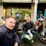 Andrew Finlayson - @finwillride - Instagram