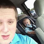 Andrew Flagg - @peace.love.jesuschrist92 - Instagram