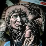 Andrew Flagg - @musicbuddy207 - Instagram