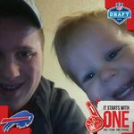 Andrew Flagg - @billsmafia0810 - Instagram