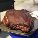 Andrew Fleeman - @porkpitbbq - Instagram