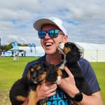 Andrew Flint - @flinty26 - Instagram