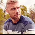 Andrew Freddie Flintoff - @andrew_freddie_flintoff - Instagram