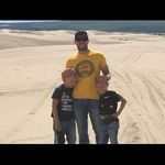 Andrew Folk - @thegreymandrew - Instagram