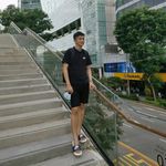 Andrew Foong - @andrew_foong - Instagram
