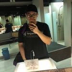Andrew Yap Cherng Foong - @andeluyap - Instagram