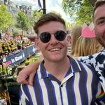 Andrew Forde - @andrew_forde - Instagram