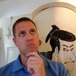 Andrew Forde - @forde_real - Instagram