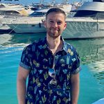 Andrew Foreman - @andrewdforeman - Instagram