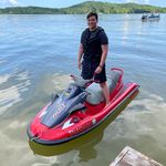 Andrew Foreman - @andrewforeman3036 - Instagram