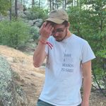 Andrew Fort(é) - @andrew.fort.music - Instagram