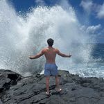 Andrew Fortson - @andrewwfortson - Instagram