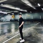 Andrew Forte - @drwforte - Instagram