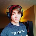 andrew fortney - @smoke_silhouett - Instagram