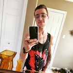 Andrew Fortney - @smoke_silhouett55 - Instagram