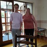 Andrew Frampton - @framptonandrew - Instagram