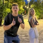 Andrew Frans - @frandrew_af - Instagram