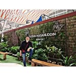 Andrew FRans Conery Pandiangan - @drewww347 - Instagram