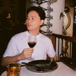 Andrew Richard Frans - @andrewfranss - Instagram