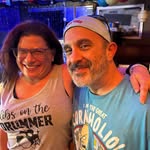 Andrew Fredericks - @jerzsundevil - Instagram