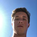 Andrew Fredericks - @afreder03 - Instagram