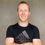 ANDREW FREDERICKS | COACH - @activehealth_pt - Instagram