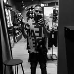 Dewald Andrew Fredericks - @mr.drew786 - Instagram
