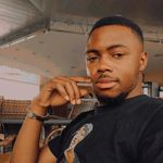 Andrew Fredrick - @fredrick_.na - Instagram