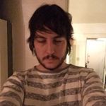 Andrew Fredrick Naify - @tintern_andy - Instagram