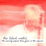 John Andrew Fredrick - @theblackwatchmusic - Instagram