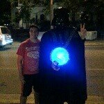 Andrew Fried - @afried324 - Instagram