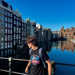 Andrew Friedman - @_andrewfriedman - Instagram