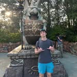 Andrew Friend - @ajf_friend - Instagram