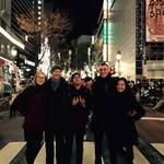 Andrew Friend - @a.j._friend - Instagram