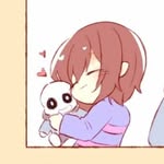 andrew/(frisk) - @andrew.dreemurr - Instagram