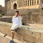 Andrew Frontera - @andrewfrontera_12 - Instagram