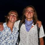 Andrew Frothingham - @andrew_froth - Instagram