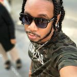 Andrew Gabriel Joseph - @andrew_gabbi - Instagram