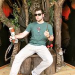 Andrew Gaffney - @andrewgaffs - Instagram