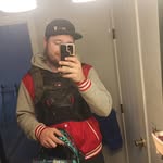 Andrew Gaffney - @grousaa - Instagram