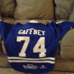 Andrew Gaffney - @minigaff74 - Instagram