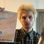 Andrew Gaffney - @andrewgaffney27 - Instagram