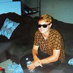 Andrew Gaffney - @andrewgaffney_ - Instagram