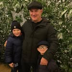 Andrew gaffney - @agaff76 - Instagram