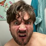 Andrew Gage - @gagie1976 - Instagram
