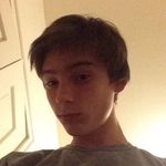 Andrew Rogers/ Gage - @andrewgagerogers - Instagram
