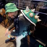 Andrew Galati - @epicstagram - Instagram
